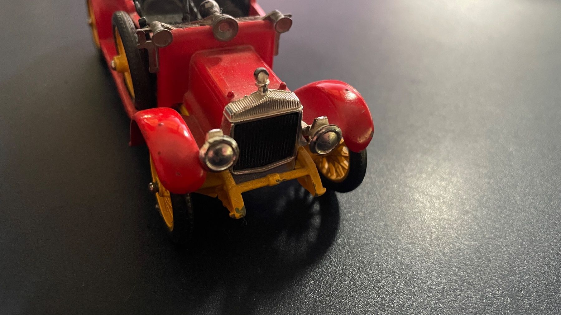 Corgi Toys Modellini d'auto: Corgi Classics 1910 Daimler / Top Zustand – Usato da Volketswil venduto da rubin74 4