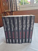 8 Abbi Glines Bücher Set Piper gebraucht