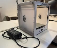 Ultimaker 2+ 3D-Drucker