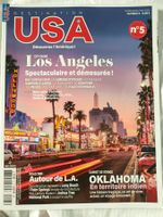 Magazine USA Los Angeles