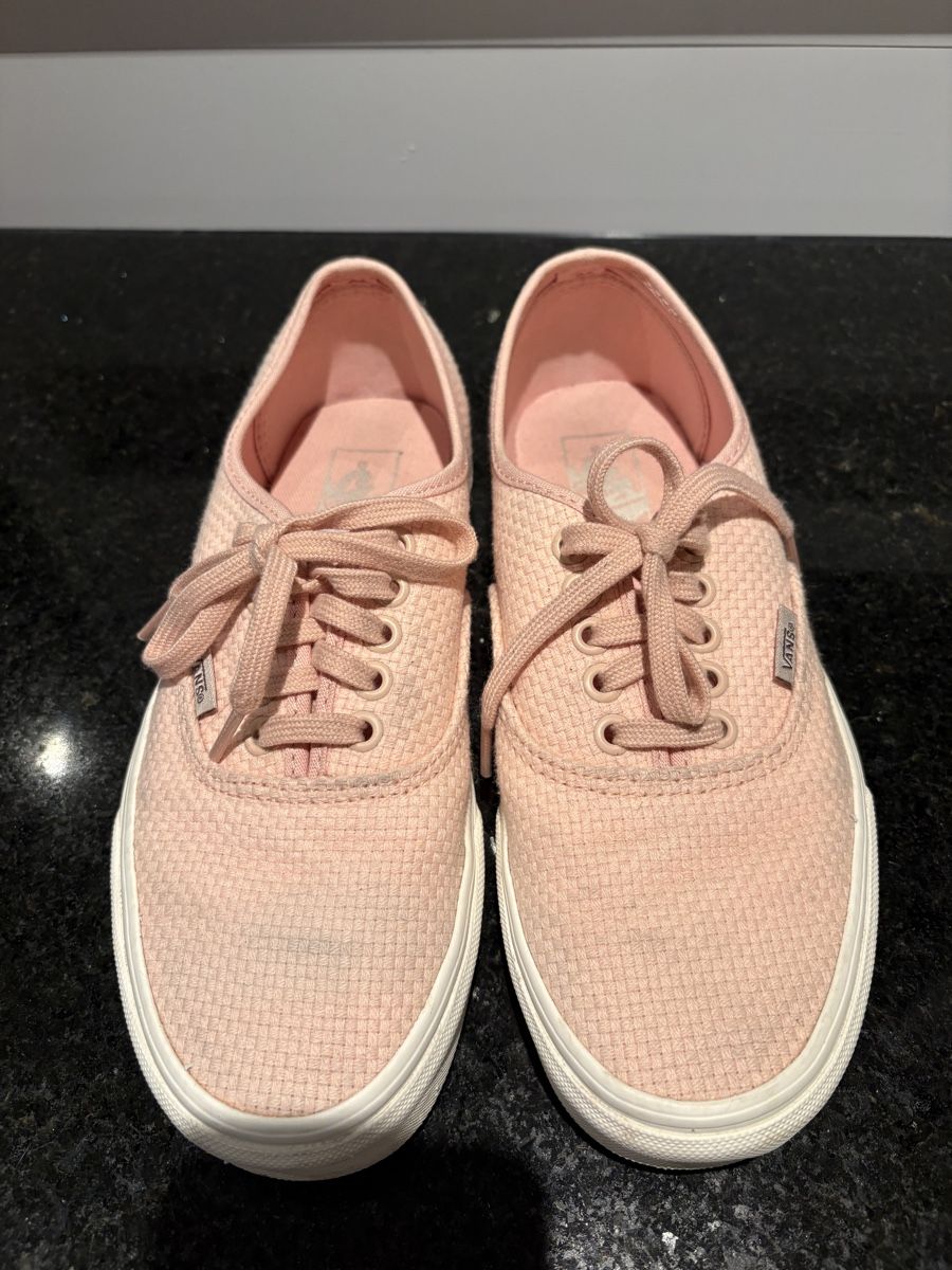 Vans Damenschuhe: VANS SNEAKERS EU 38.5 – Gebraucht aus Niederrohrdorf von jen_f6cj 1