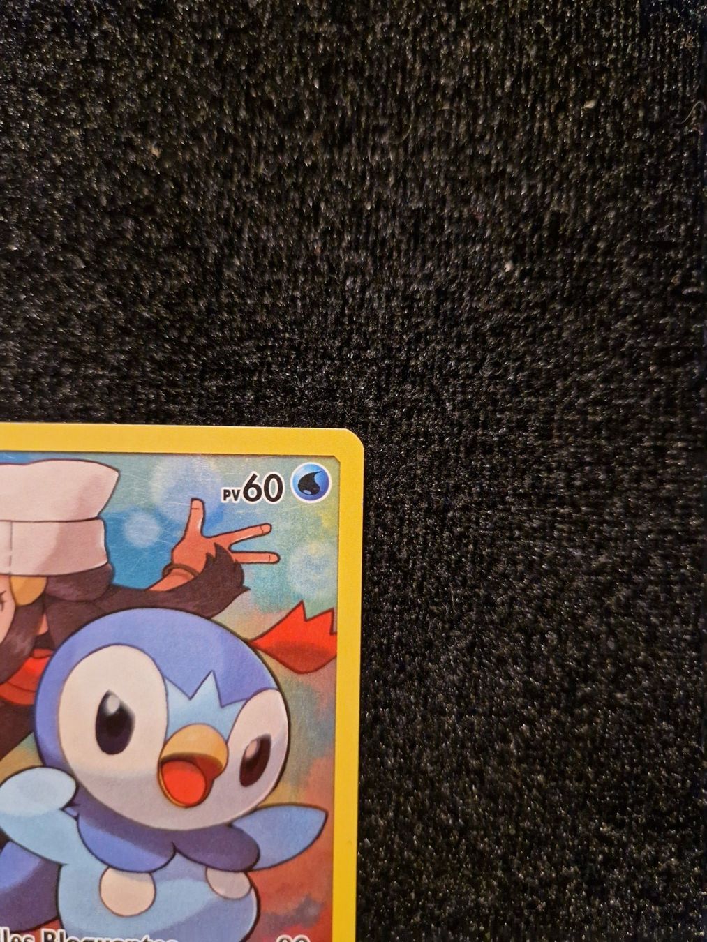 Pokémon Sammelbilder & Trading cards: Tiplouf 239/236 Cosmic Eclipse Holo - LP - FR – Gebraucht aus La Chaux-de-Fonds von LVMF 4
