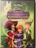 Peter Pan - Neue Abenteuer im Nimmerland