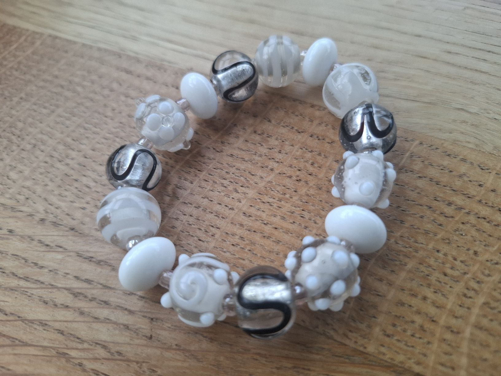 Murano Bracciali & Braccialetti: Armschmuck aus MURANO-Glas – Nuovo e nell'imballaggio originale da Thun venduto da pilist 1