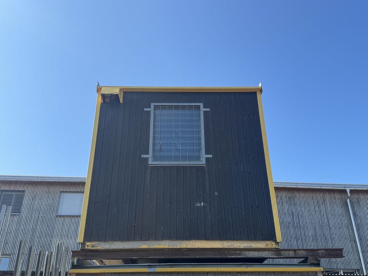 Conteneurs de construction: Lagercontainer – D'occasion à Bülach par flutlicht 2