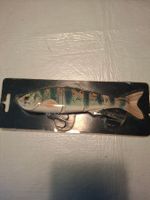 Schleppfisch