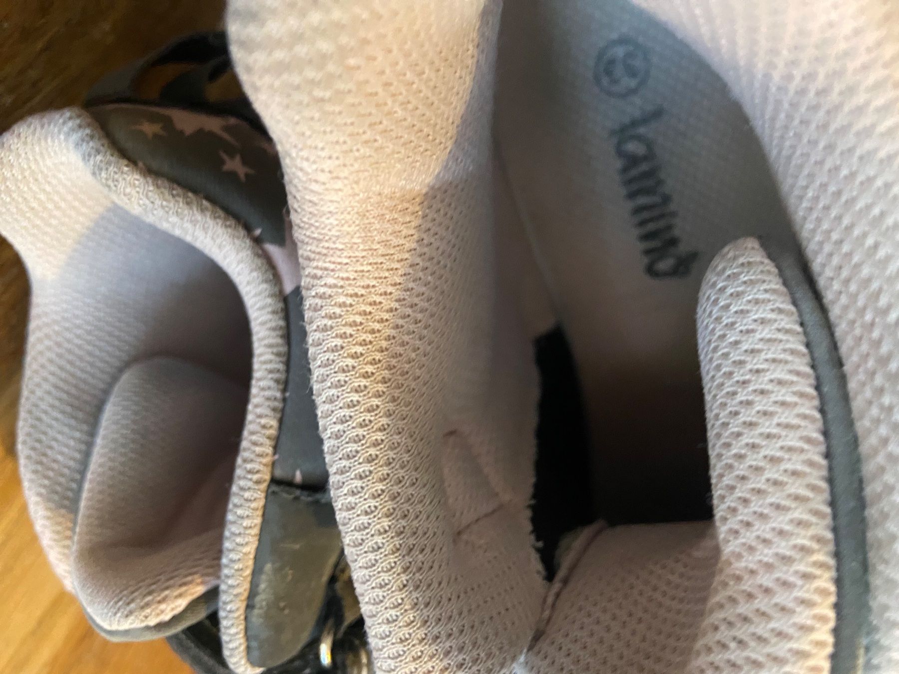 Schuhe für Mädchen: Lamino Winterboots, Gr. 33 – Gebraucht aus Bassersdorf von jgo_9mfk 2