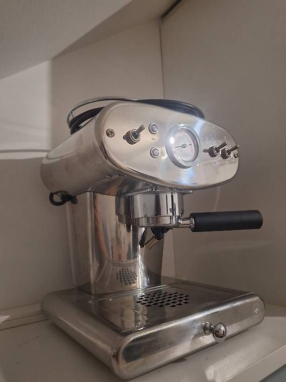 Macchine per caffè & Macchine per espresso: Francis Francis – Usato da Madiswil venduto da Oleander2 2