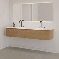Badezimmer-Unterschrank von Riluxa - Neu