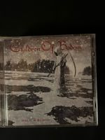 CD Children of Bodom Halo of Blood guter Zustand