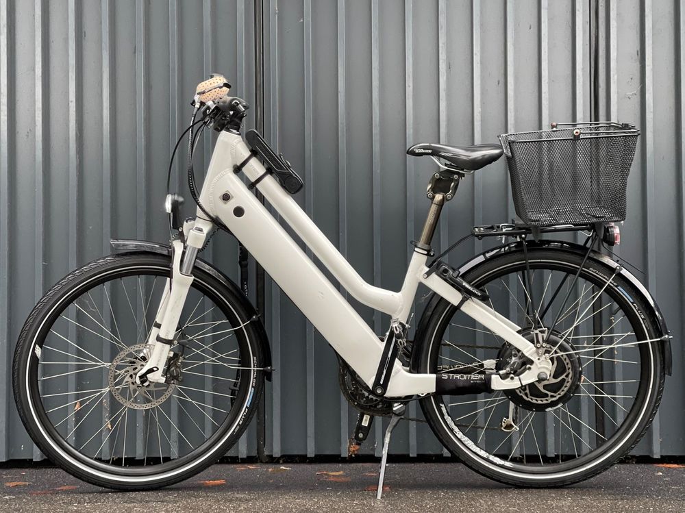 strom bikes erfahrungen