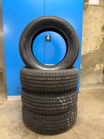 205/60 R16 92V Kumho ECSTA PS71 - Sommerreifen