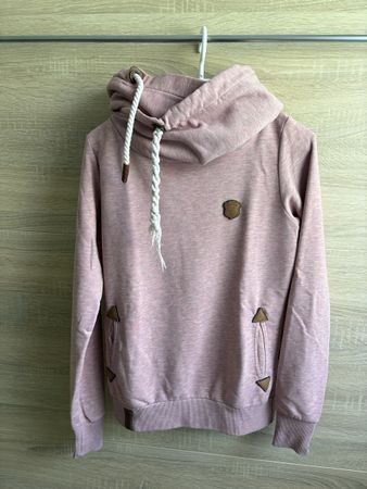 Naketano Hoodie Grösse S