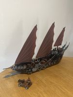 LEGO Lord of the Rings 79008 avec toutes les figurines