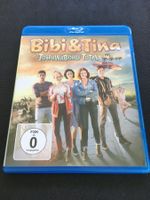 Bibi & Tina Tohuwabohu Total [Blu-ray]