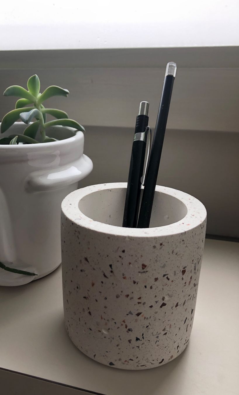 Vasi per fiori: Terrazzo Blumentopf – Usato da Zürich venduto da ehupp