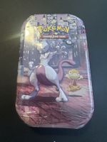 Pokémon TCG 30th Celebration Mini-Tin – Mewtwo | NEU & OVP