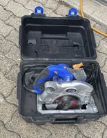 Hand-Kreissäge Okay Power KS 1800 LK