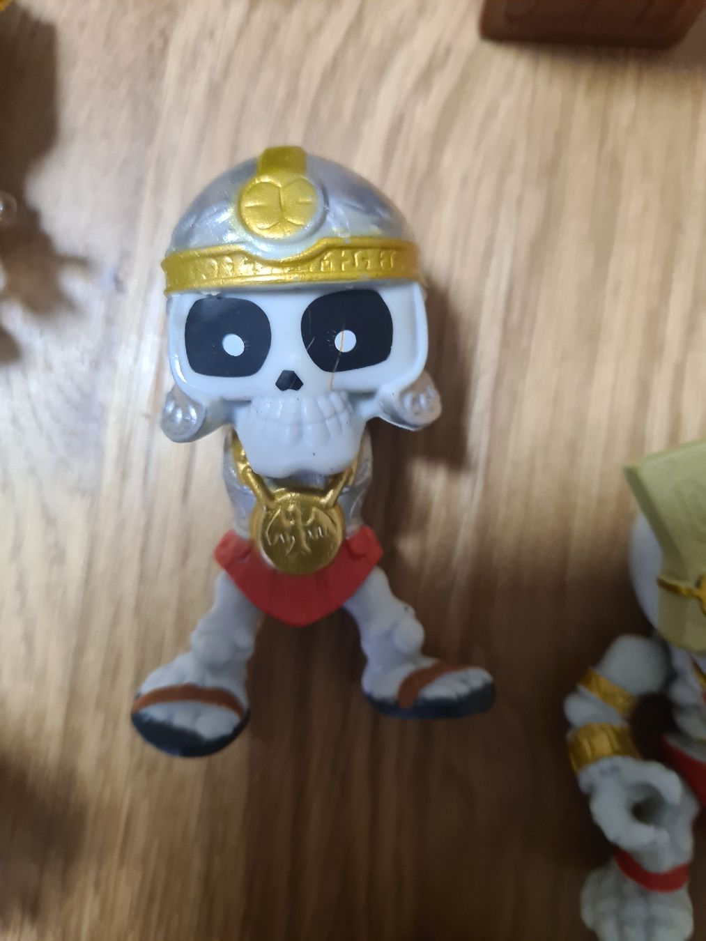 Figurines: Treasure X Gold Skelette Figuren Set – D'occasion à Winterthur par Jana1701 5
