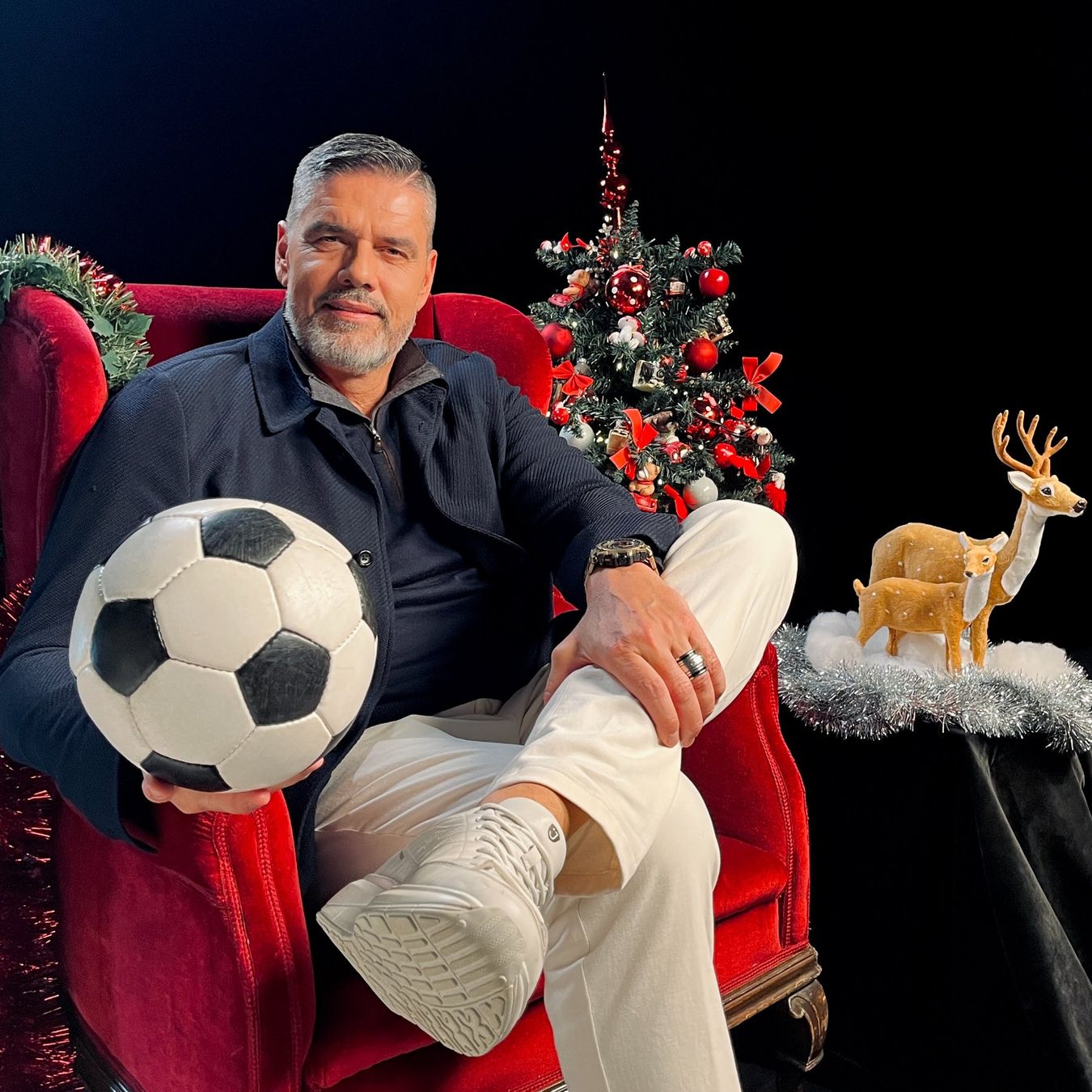 Bücher: Fussball-Träume erleben mit Pascal Zuberbühler – Neu (gemäss Beschreibung) aus Genf 8 von