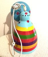 Designer Hängelampe Pylones Globe Trotter - NP CHF 573.-