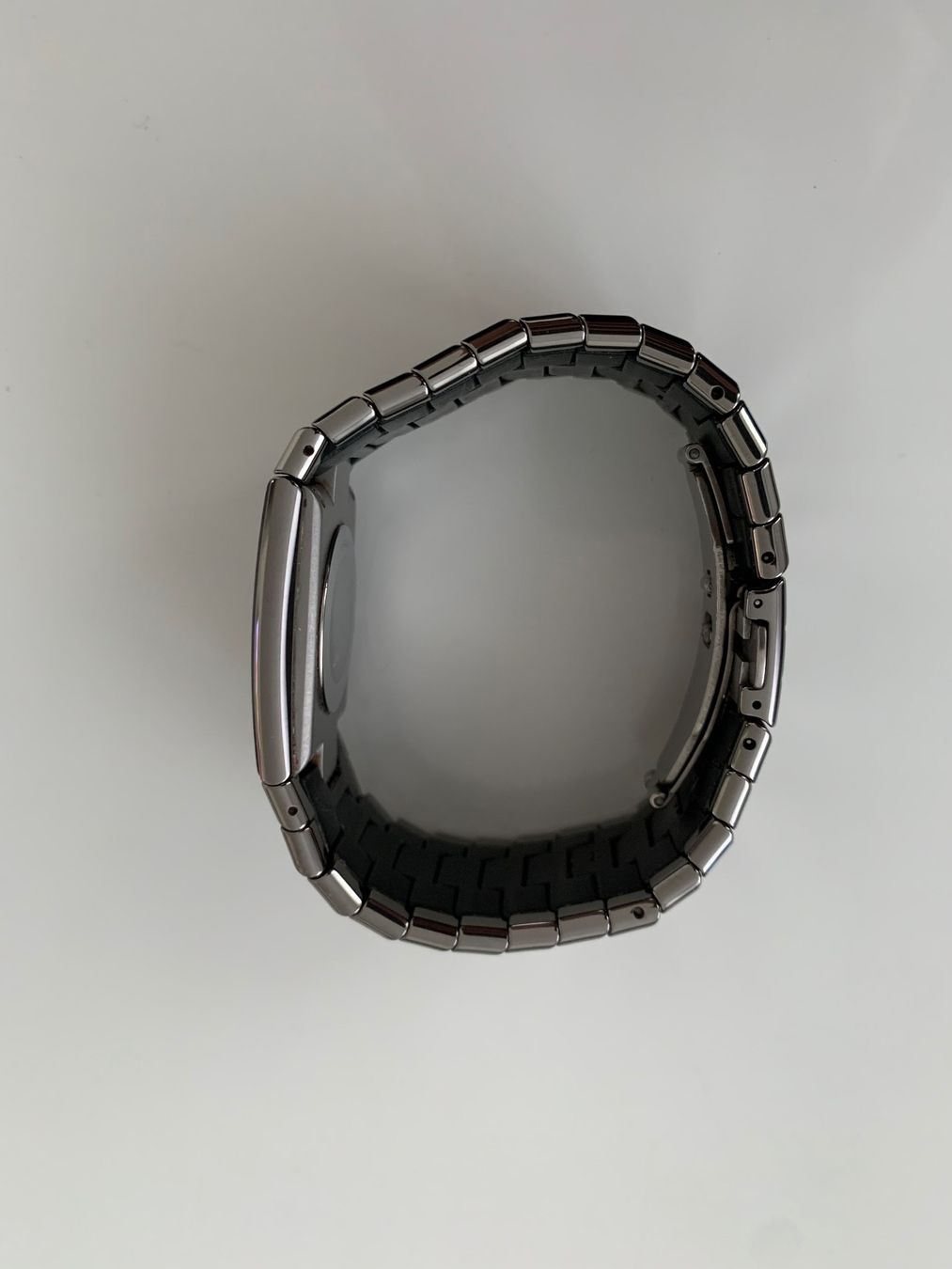 Rado Orologi: Rado Diastar High-Tech Ceramic 27mm läuft – Usato da Goldau venduto da WatchDealer1 6