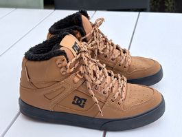DC Winter Kinderschuh
