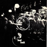 Bad Luck Vinyl Single von 1981