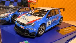 VW Golf24 BLAU «24h Nürburgring 2011, No.35» DIGITAL 132