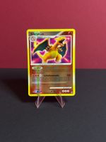 Charizard #3 Rare Reverse Holo Pokémon Secret Wonders