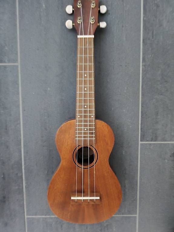 Strumenti musicali: Ukulele guter Zustand  – Usato da Oberwil BL venduto da sch_hp69