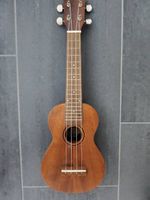 Ukulele guter Zustand 
