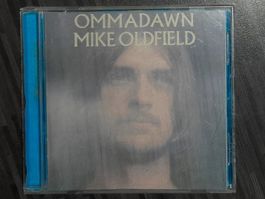 Mike Oldfield ' Ommadawn -  Top!