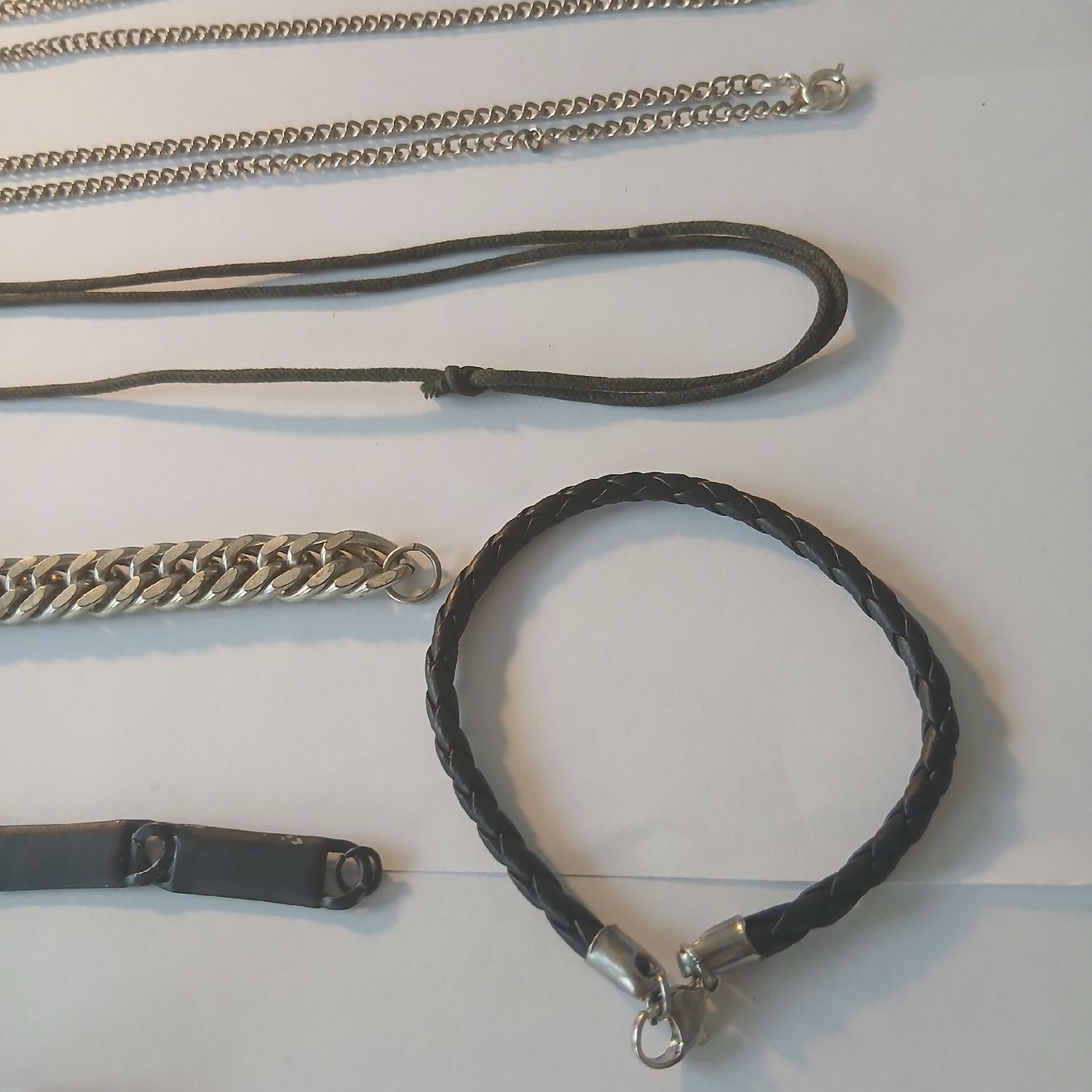 Sonstiger Schmuck: Jewelry Lot – Neu (gemäss Beschreibung) aus Genève von Aleksa_N 4