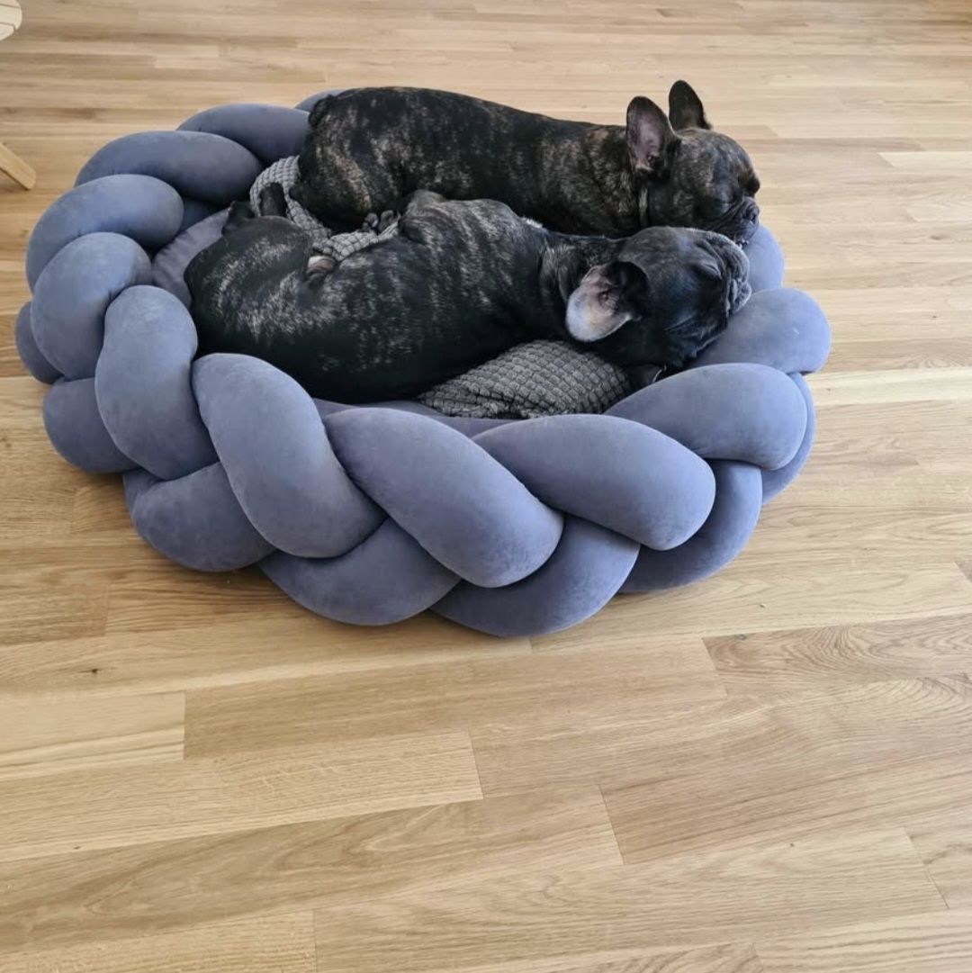 Betten: Grosse Hundebett – Gebraucht aus Schöftland von nad_595y 1