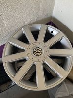 Orginale Audi Felgen 18 Zoll