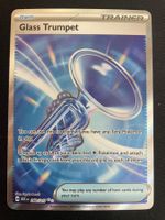 Glass Trumpet 260/217 – Ascended Heroes ASC – EN