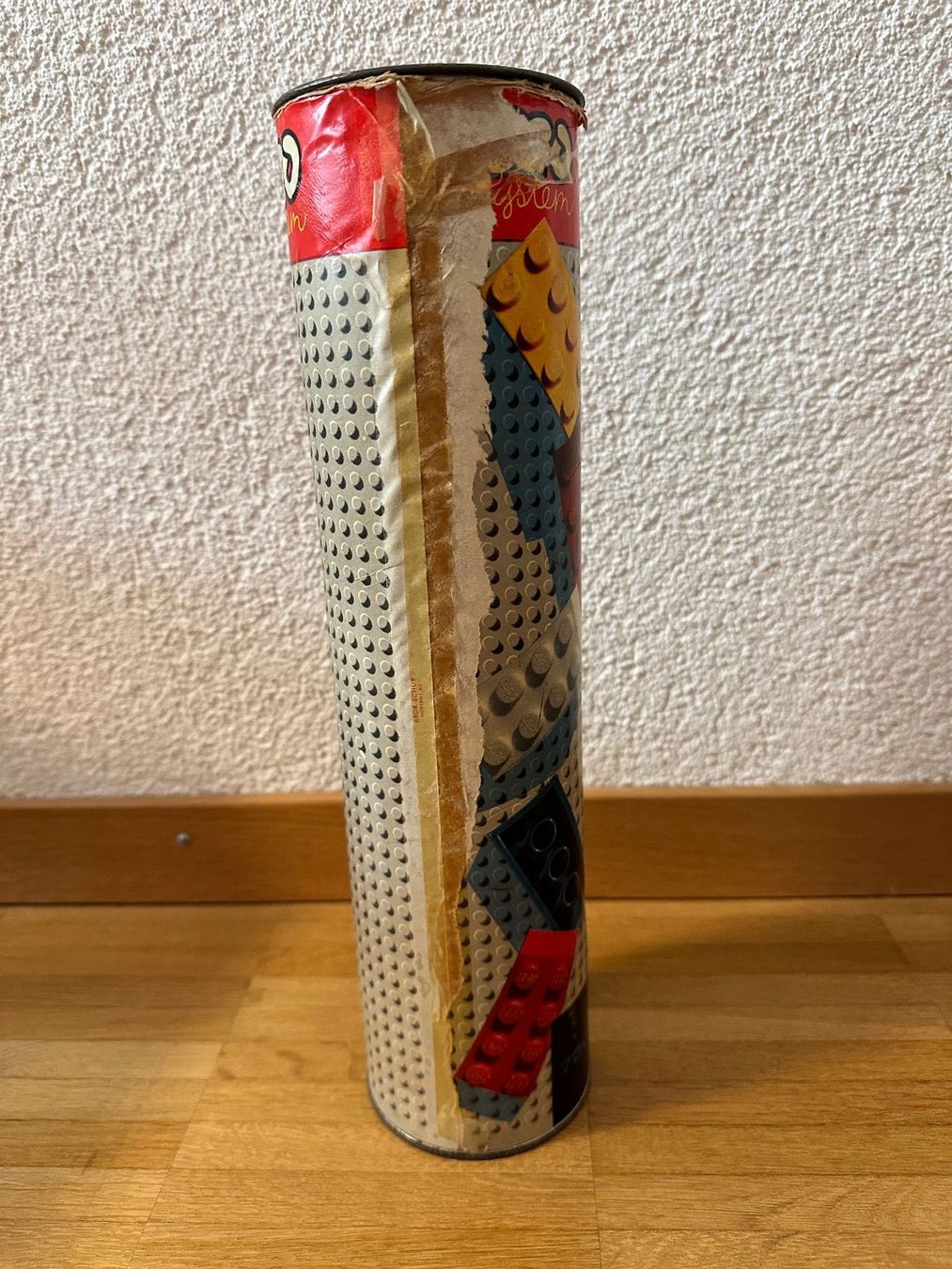 Lego Giocattoli: LEGO System Bausteine Set in Dose – Usato da Bülach venduto da Jubet 5