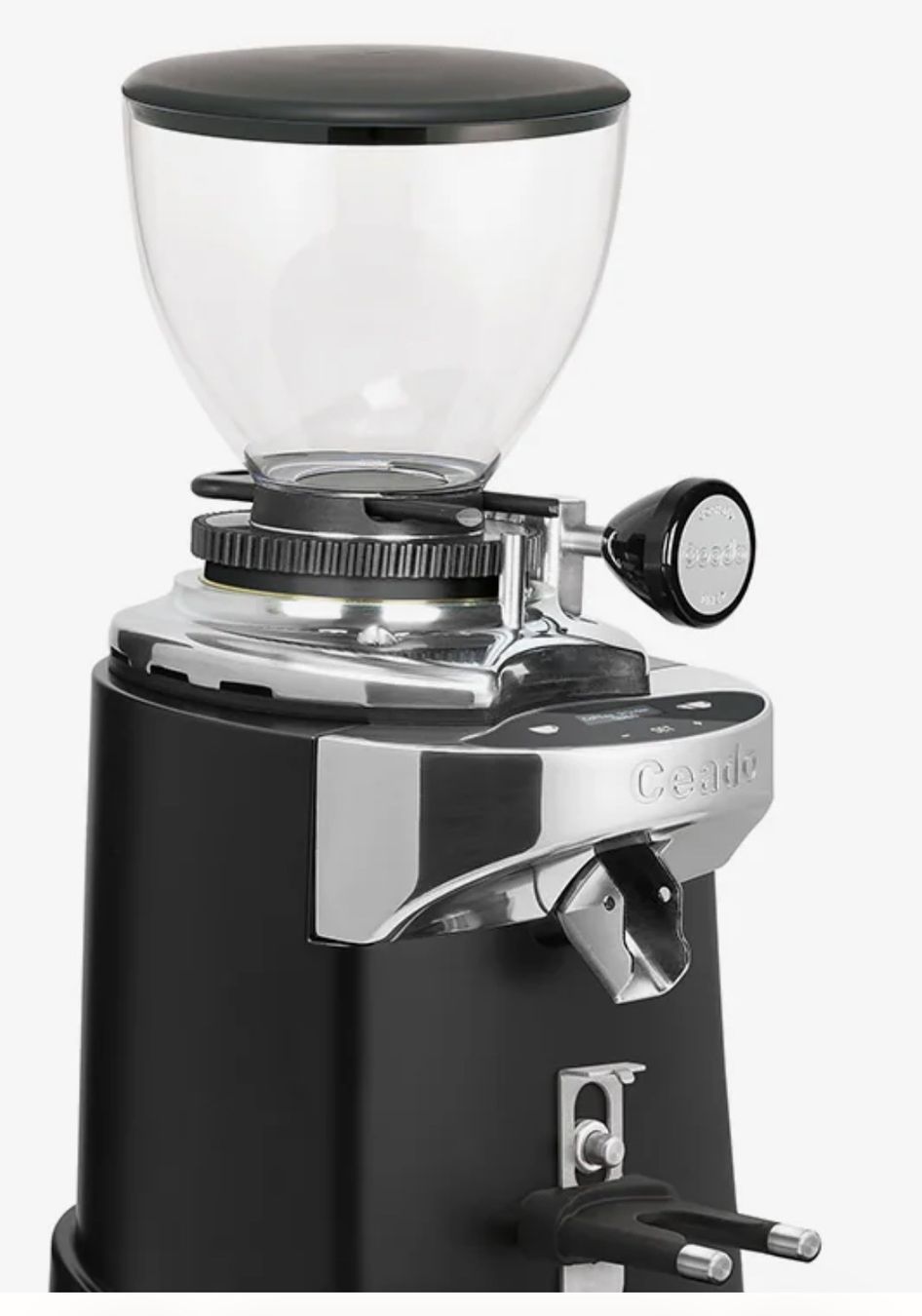 Elettrodomestici da cucina: Ceado E37S Kaffeemühle – Nuovo (secondo la descrizione) da Egg b. Zürich venduto da cimeli 1