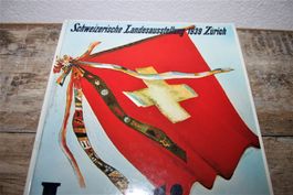 History LANDI / Landesausstellung 1939