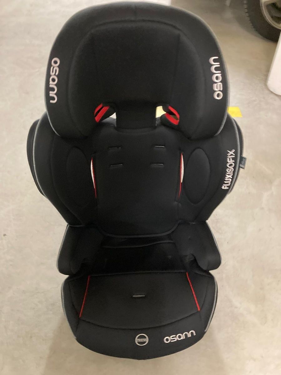Sièges auto: Kindersitz für Auto – D'occasion à Zürich par SimoneK01 2