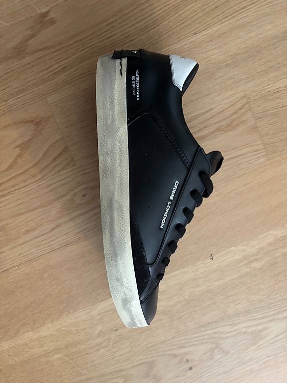 Herrenschuhe: Crime London Sneaker – Neu und originalverpackt aus Dübendorf von max_96bj 1