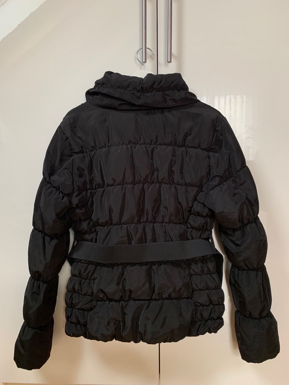 H&M Giacche: Winterjacke Puffer schwarz – Nuovo (secondo la descrizione) da Maisprach venduto da jokoundklaas 2
