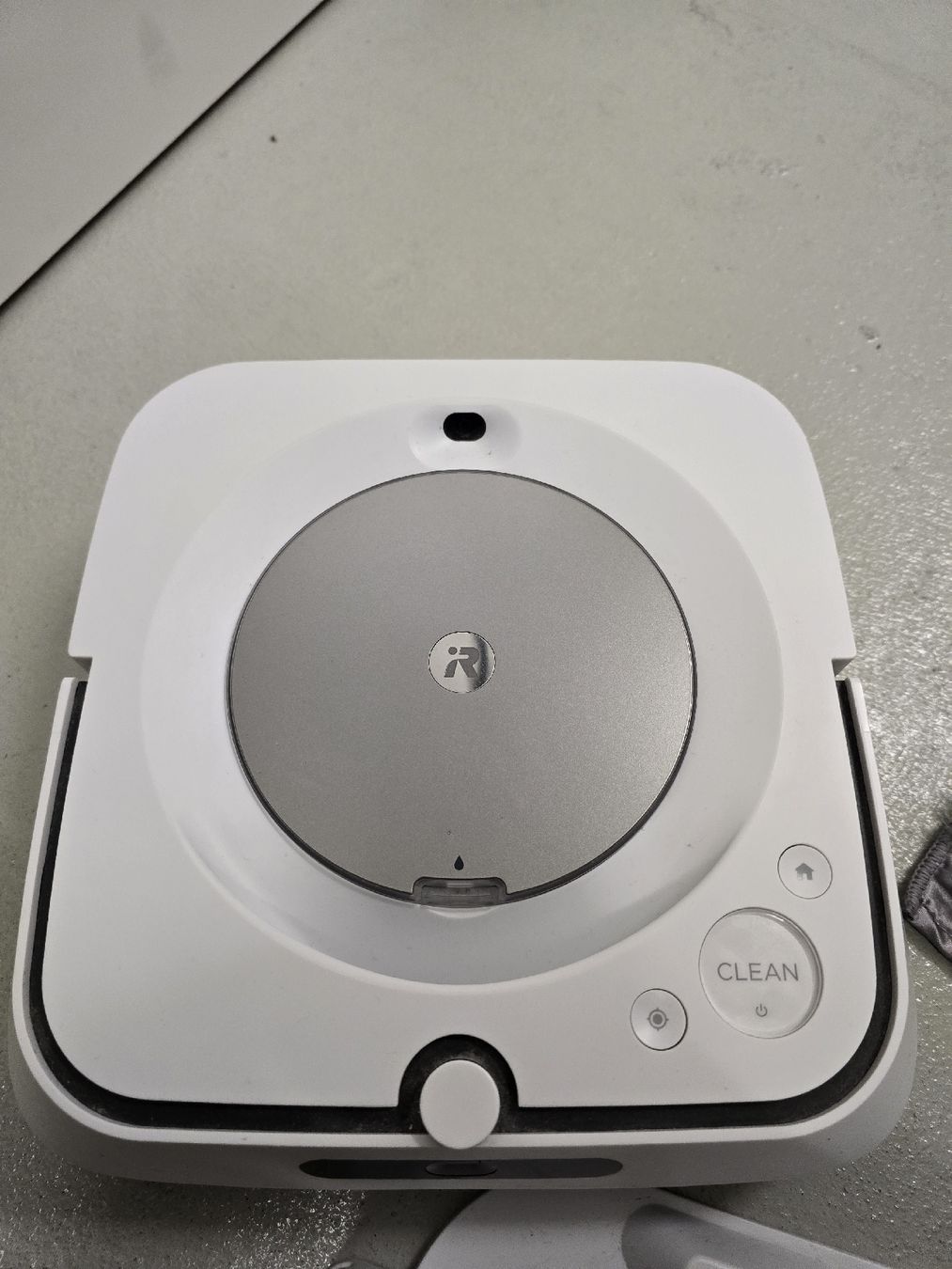 Tutte le macchine: iRobot Braava jet m6 Wischroboter – Usato da Watt venduto da AlexK94 2
