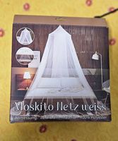 Moscito Netz neu 12.5x2.5m