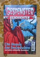 Gespenster Geschichten Heft Nr 1146 von 1996