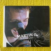 MARTIN O.-MIT UNTERSCHRIFT …DER MIT DER STIMME TANZT (DIGIP)