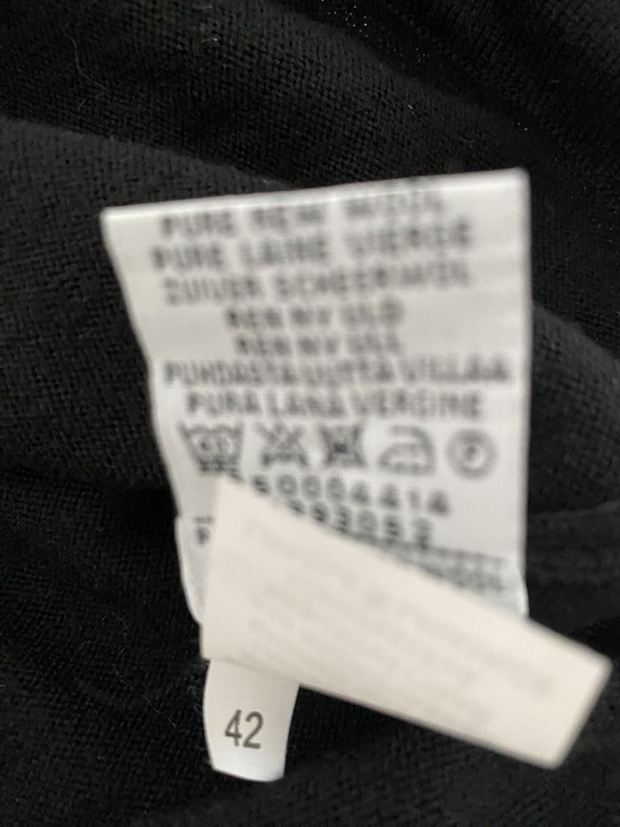 Pulls & Sweat-shirts: Pullover aus Wolle – D'occasion à Opfikon par Luis144 4