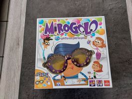 Jeu Mirogolo