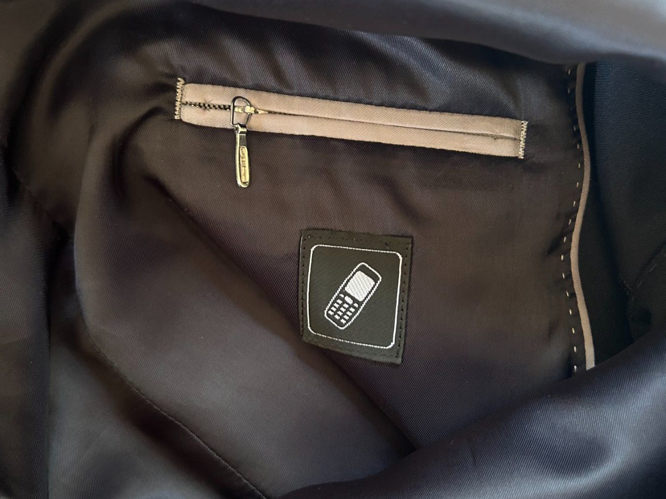 Cos Jacken: Vintage Carl Gross Sakko – Gebraucht aus St. Gallen von look-twice 4